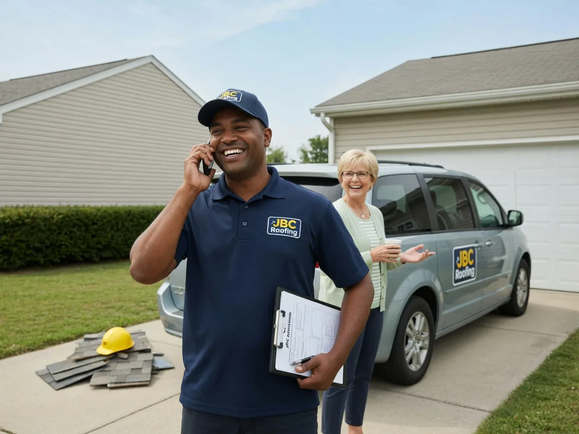 Roof Replacement Hartsdale, NY FAQs